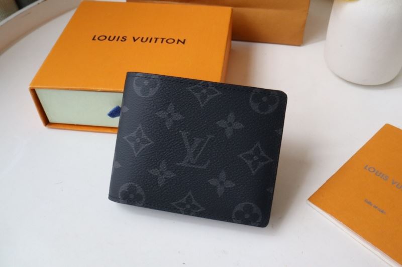 Louis Vuitton Wallets